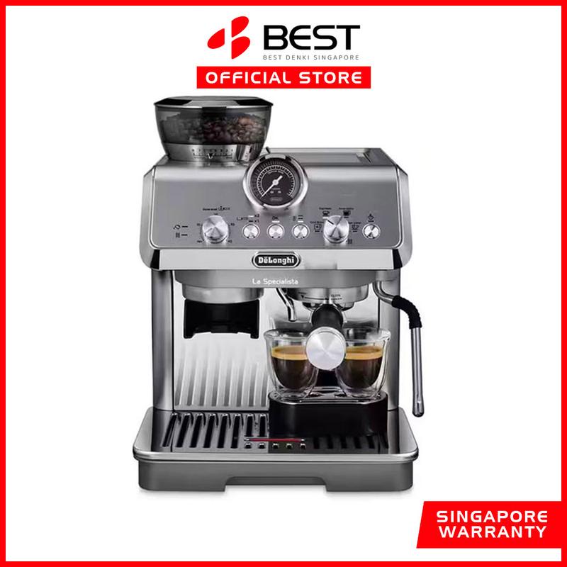 DELONGHI COFFEE MAKER EC9255.M 0