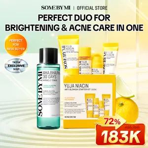 [EXCLUSIVE] PERFECT DUO FOR BRIGHTEING & ACNE CARE IN ONE