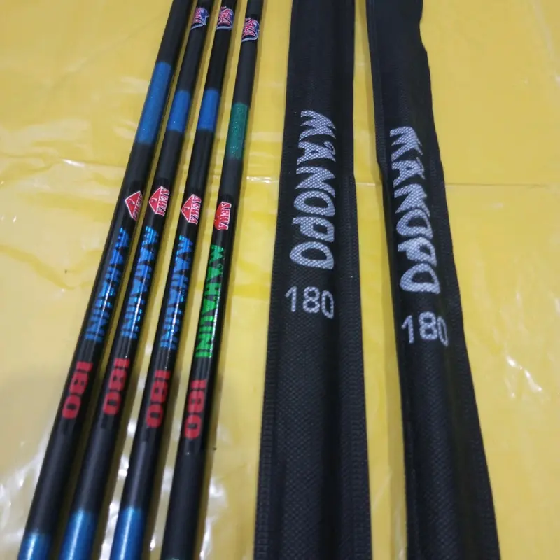 TEGEK JORAN PANCING MURAH MERIAH UKURAN 180 CM 4
