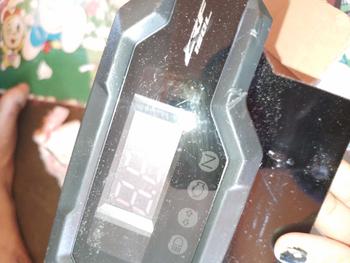 Product Review of SPEEDOMETER ISI VOLTMETER / BEAT CRF VERZA KTM CBR from t**a n**a 0