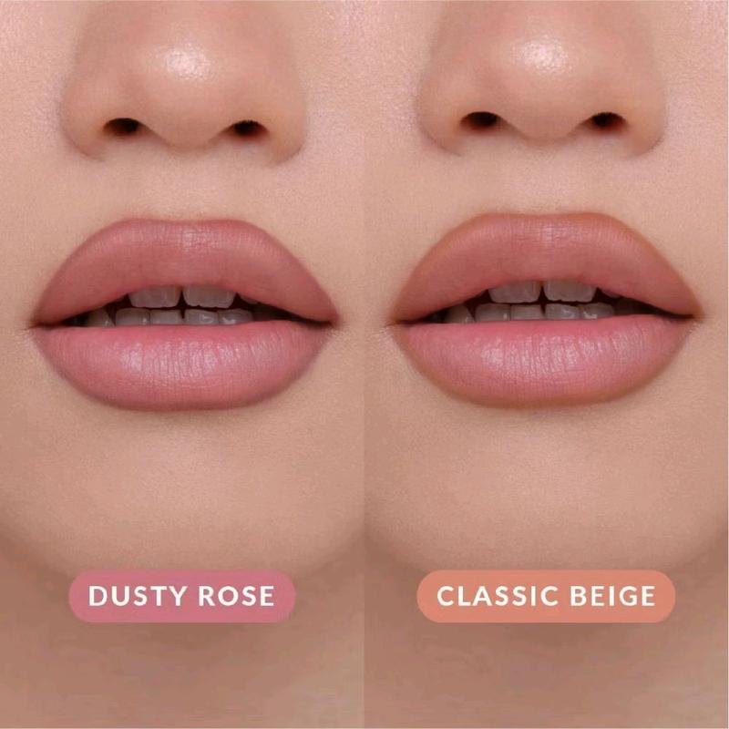 BLP Lip Liner (0.3 g) Lip matte finish longwearing Liner Smudge Proof 1