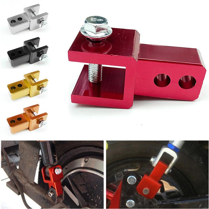 Product Introduction of Bộ điều hợp tăng chiều cao giảm xóc xe máy, phụ tùng móc, cho ATV, xe đạp bụi bẩn, xe tay ga, xe môtô, xe Buggy, Go Kart, bộ giảm xóc, mở rộng, CNC 8