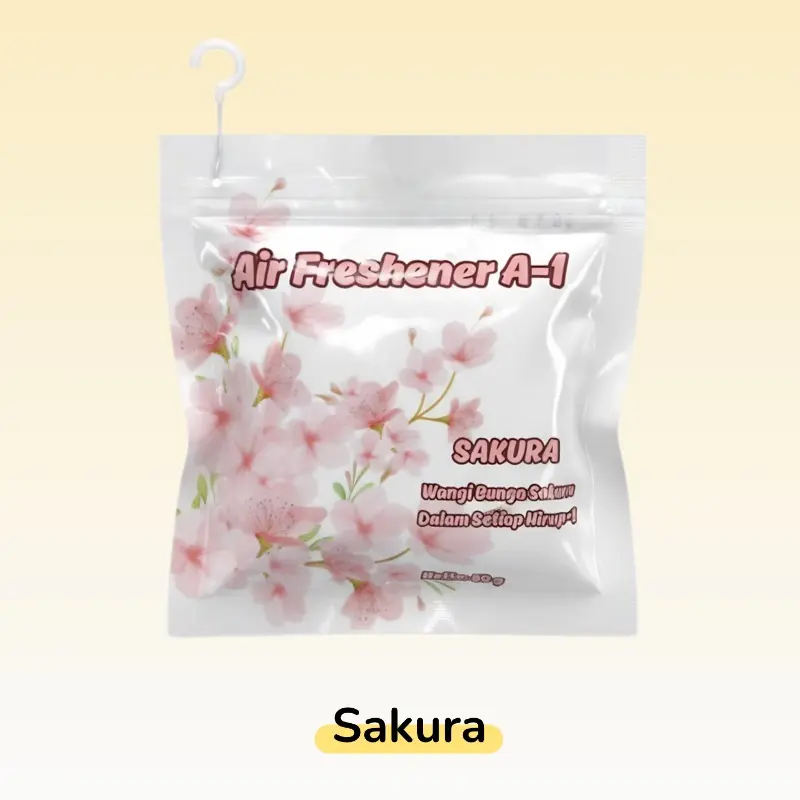 Sakura