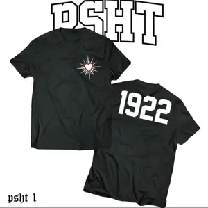 kaos psht / kaos psht terate / kaos psht 1922