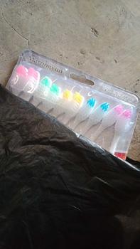 Product Review of Sikat Gigi 10 IN 1SIKAT GIGI SET from H**i B**a 0