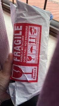 Product Review of LOTION FULL SIZE from h**A 2