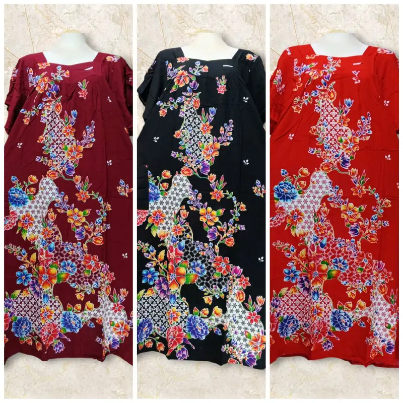 DASTER JUMBO SRI GADING MOTIF RANDOM LD 150 CM 1