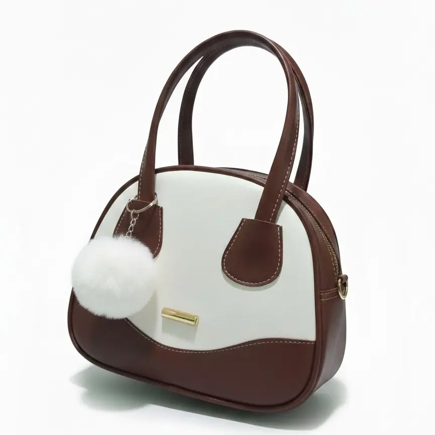 Coffe Putih + Gantungan