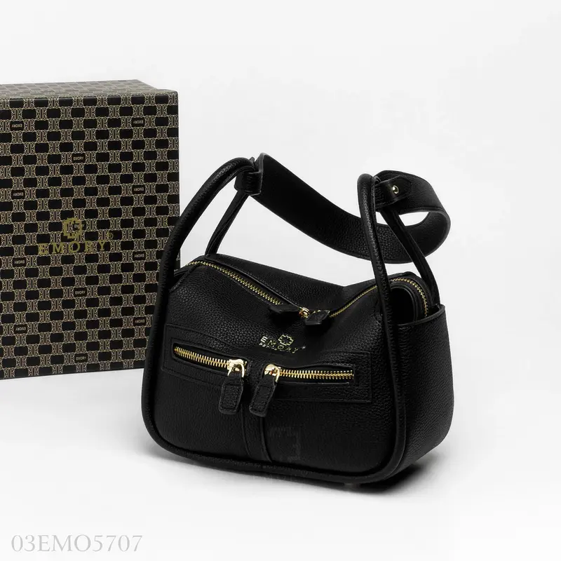 EMORY  Style Sharika Series 03EMO5707 Tas Selempang dan Tangan Sling hand Bags multifungsi Wanita 2