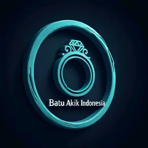 co aksesoris cincin batu akik