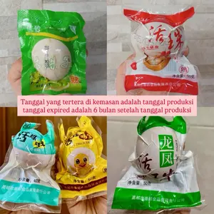 (READY) Telur Balut Ayam ~ Harga per PCS