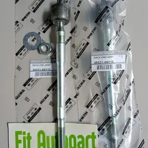 LONG TIE ROD RACK END NISSAN SERENA C24 ORIGINAL HARGA 1PC