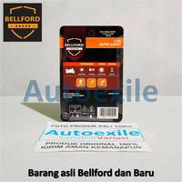Gambar Bellford LED S25 P21W BA15s WBA 12V 24V Putih Lampu Mundur Rem Sein Mobil dan Truk - Putih dari Autoexile Kota Medan 2 Tokopedia