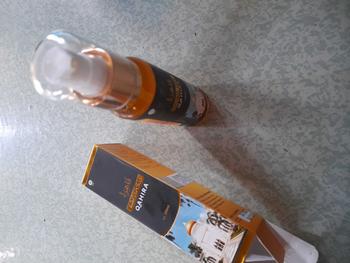 Product Review of Qahira 1 Botol Minyak | Minyak Oles - Suplemen Kesehatan from m**3 1