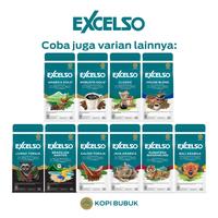 Gambar Excelso Kopi Robusta Gold Bubuk 200g - Robusta Gold Bubuk dari Excelso Store Kota Tangerang 3 Tokopedia