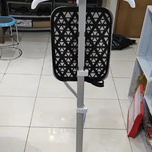 【RAMADAN SUPER DEALS】Simplus Setrika Uap Gantung, Setrika Berdiri Datar Gantung 2 in 1, Kapasitas Besar tangki air 1.8L GTJH014