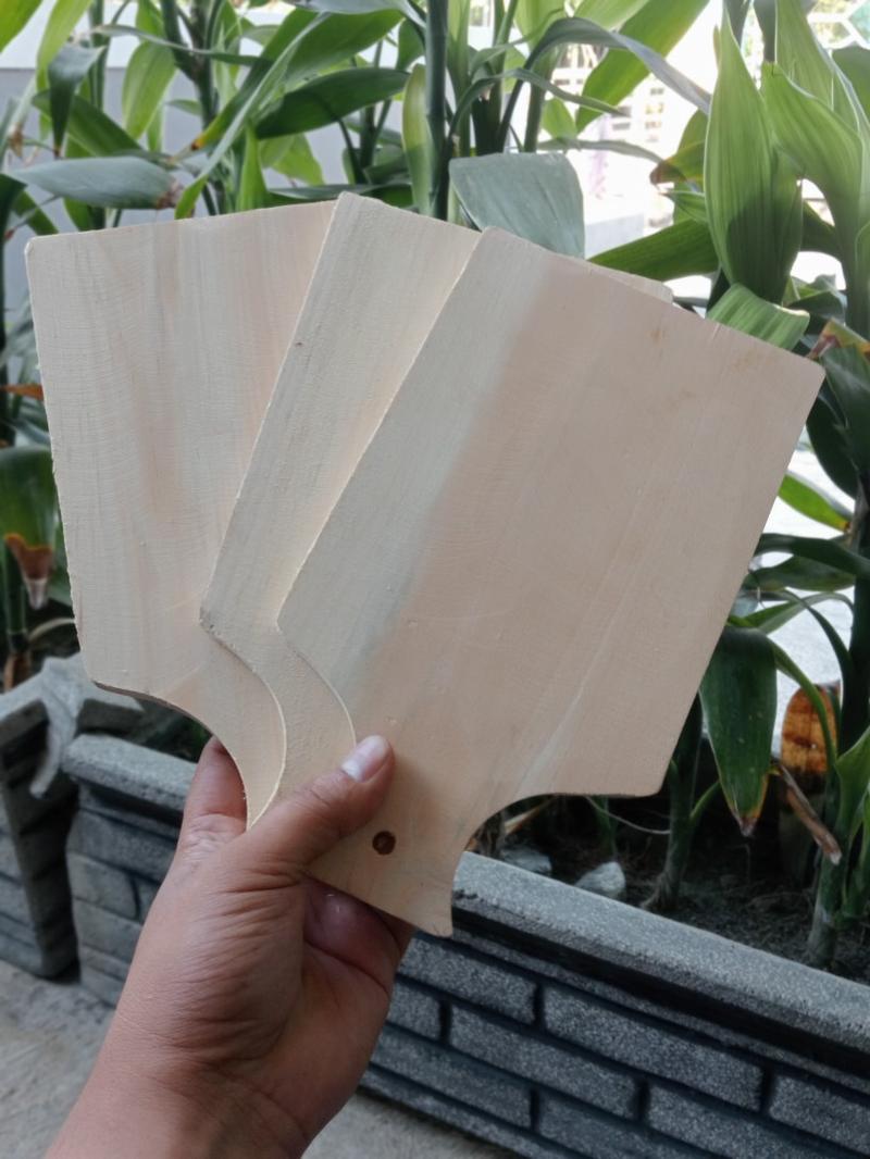 Product Introduction of talenan bahan kayu isi 3pcs 3