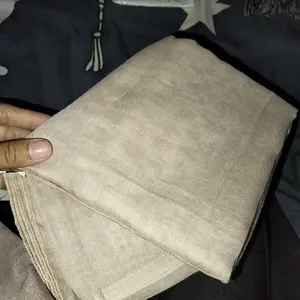 Hijab Paris Jadul Segitiga/Segiempat Varisha Best Seller Etelase #3