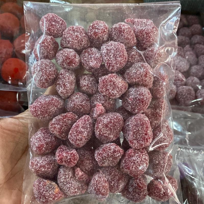 Asam buah rozel..Sedap dan masam manis - TikTok Shop Malaysia