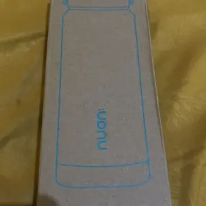 Tumbler Nuan Hydromate 710ml Botol Minum Stainless 304 Tahan Panas Dingin Vacuum BPA Free Anti Bocor