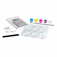 Gambar 4M Glitter Fairies Mould and Paint - Mainan Kreatif Tanah Liat dari Mishana Shop Kab. Tangerang 2 Tokopedia