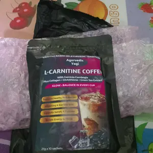 l carnitine coffee reviews FDA Advisory No.2025-1038 || Public Health Warning Against the Purchase and Consumption of the Unregistered Food Product NICEDAY SLIM BRAND 6in1 Coffee Mix with CLA L-Carnitine Sucralose Facebook