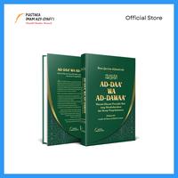 Gambar Buku Ad Daa Wa ad Dawaa - Pustaka Imam Syafii dari pustakaimamsyafii Kota Administrasi Jakarta Timur 1 Tokopedia