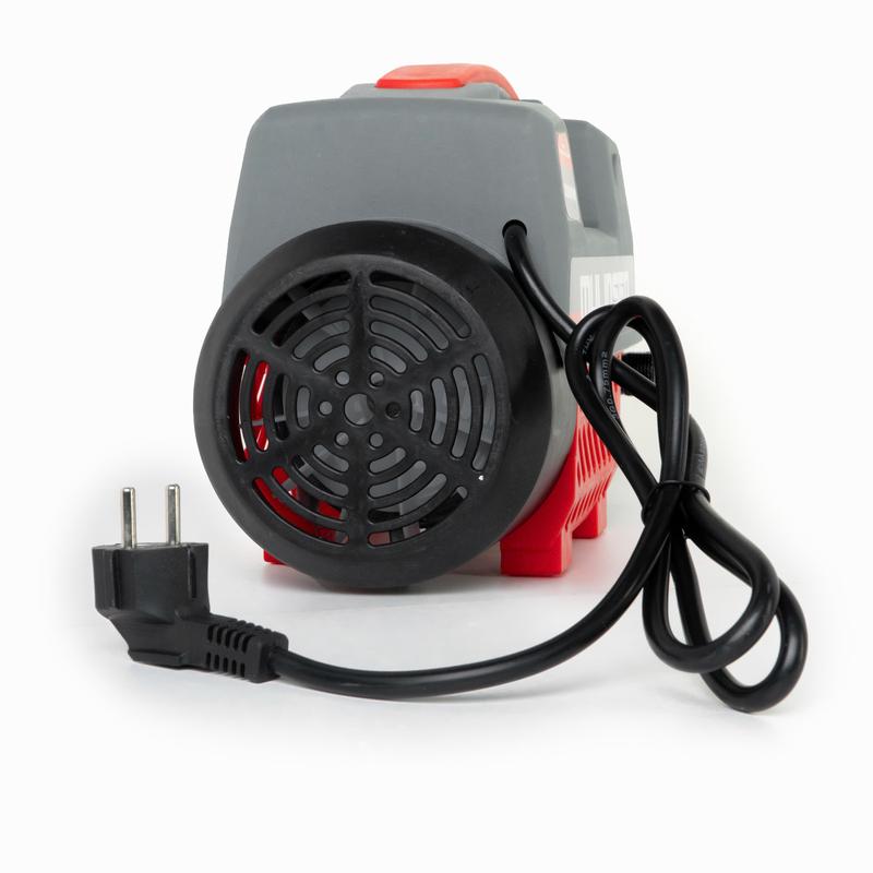 Máy rửa xe điện MULINSEN MRX - M8 , công suất 2600W, lưu lượng 8lít/phút, áp suất 150BAR hàng chính hãng bảo hành 6 tháng 3