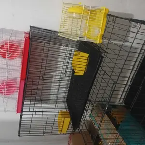 KANDANG TERNAK MINI SERBAGUNA