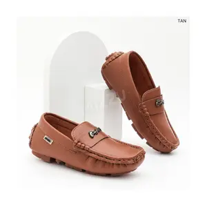 LVD Sepatu Pantopel Anak Art CAL 39 ( Size 21- 36 )