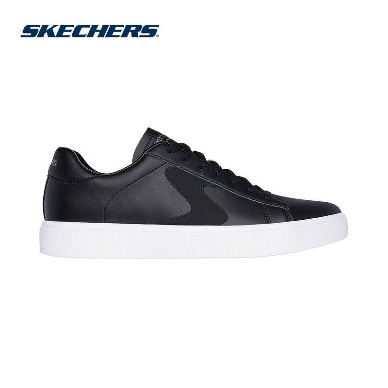 Skechers Nam Giày Thể Thao Eden LX Remembrance - 232865-BKW