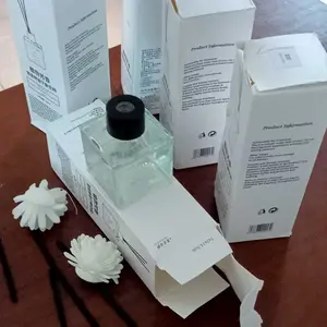 Pengharum Ruangan Pengharum Ruangan Aromatherapy Parfum Essential Oil Pewangi Relaxing Diffuser Bunga