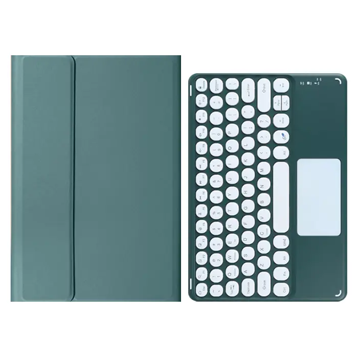 PAKET 2 ( DARK GREEN )