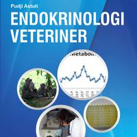 Gambar UGM Press Original Buku Endokrinologi Veteriner dari UGM PRESS Kab. Sleman 2 Tokopedia