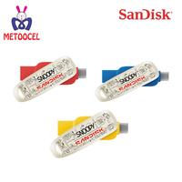 Gambar SanDisk Snoopy Phone Drive 64GB 128GB 256GB Limited Edition USB Type-A & Type-C Flashdrive - 64GB dari Metoocel Kota Semarang 2 Tokopedia