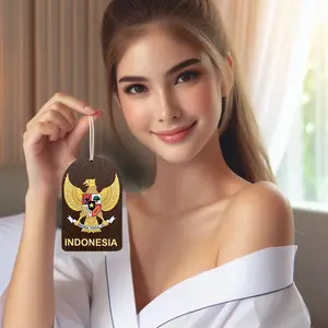 PARFUM MOBIL GANTUNG PEWANGI MOBIL - Pengharum Ruangan Gantung Car Freshener pengharum  mobil