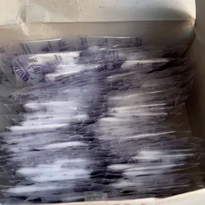 [1 DUS ISI 100 PCS] Vanilli bubuk sachet eceran vanili WANGI 2gram