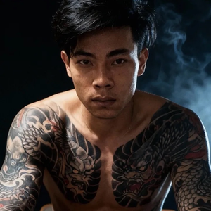 Nguyễn Thủ Fishing