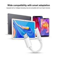 Gambar Vinero Adaptor Jack AUX 3.5mm to USB Type-C Conversion Cable dari VINERO INDONESIA Kota Administrasi Jakarta Barat 5 Tokopedia
