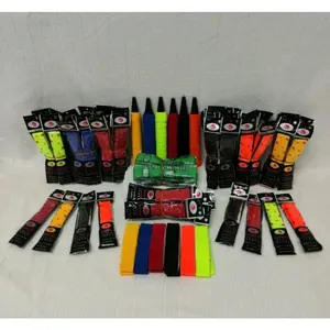 grip handuk murah mawar raket bulutangkis pancing