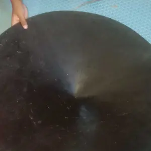 Dulang emas fiberglass 50cm