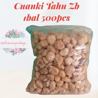 Cuanki Tahu Balan Isi 500pcs Madam Di Food Makanan Instan Kuah