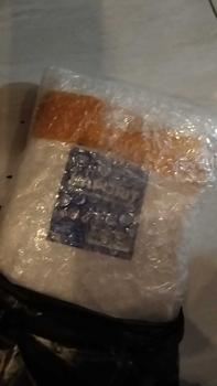 Product Review of Kaporit Granular 90% x China ukuran 1Kg from M**️ 0