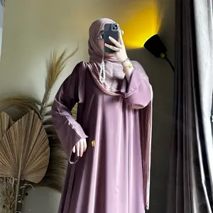 Nazila abaya style Jannah Muslim