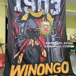 BENDERA 200x300cm, FREE FLAG, STICKER, KUPON BERHADIAH, PROMO SPESIAL, BENDERA PRINTING PSH WINONGO, BENDERA PSH WINONGO, GIANTFLAG PSH WINONGO, MINIFLAG PSHW, LOGO PSH WINONGO