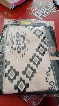 Product Review of Setelan Koko Sarung Instan Anak Laki-Laki Usia 3-12 Tahun - set Baju Muslim Anak Pendek from N** F**a 0