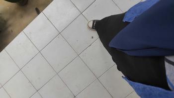 Product Review of Rok Polos Panjang Wanita Dewasa  Maxi Hitam -, Casual, , Cewek from s**l 0