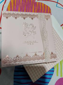 Product Review of Angel Relief Blush Highlighter All-in-one Eyeshadow Palette with Mirror New Milk Tea Earth Eye Makeup Kit from h**a 3