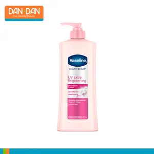 Vaseline Hand Body Lotion Healthy White 400 ml (126407)