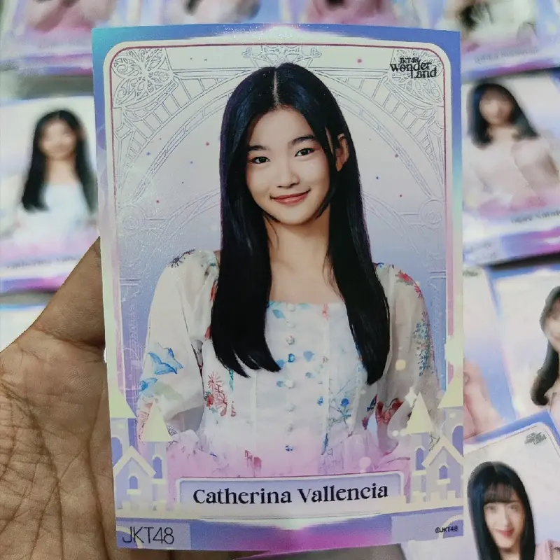 PP Photopack 13th Anniversary Wonderland JKT48 2